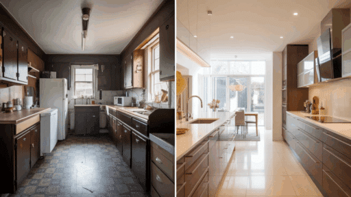 how much should a 10x10 kitchen remodel cost