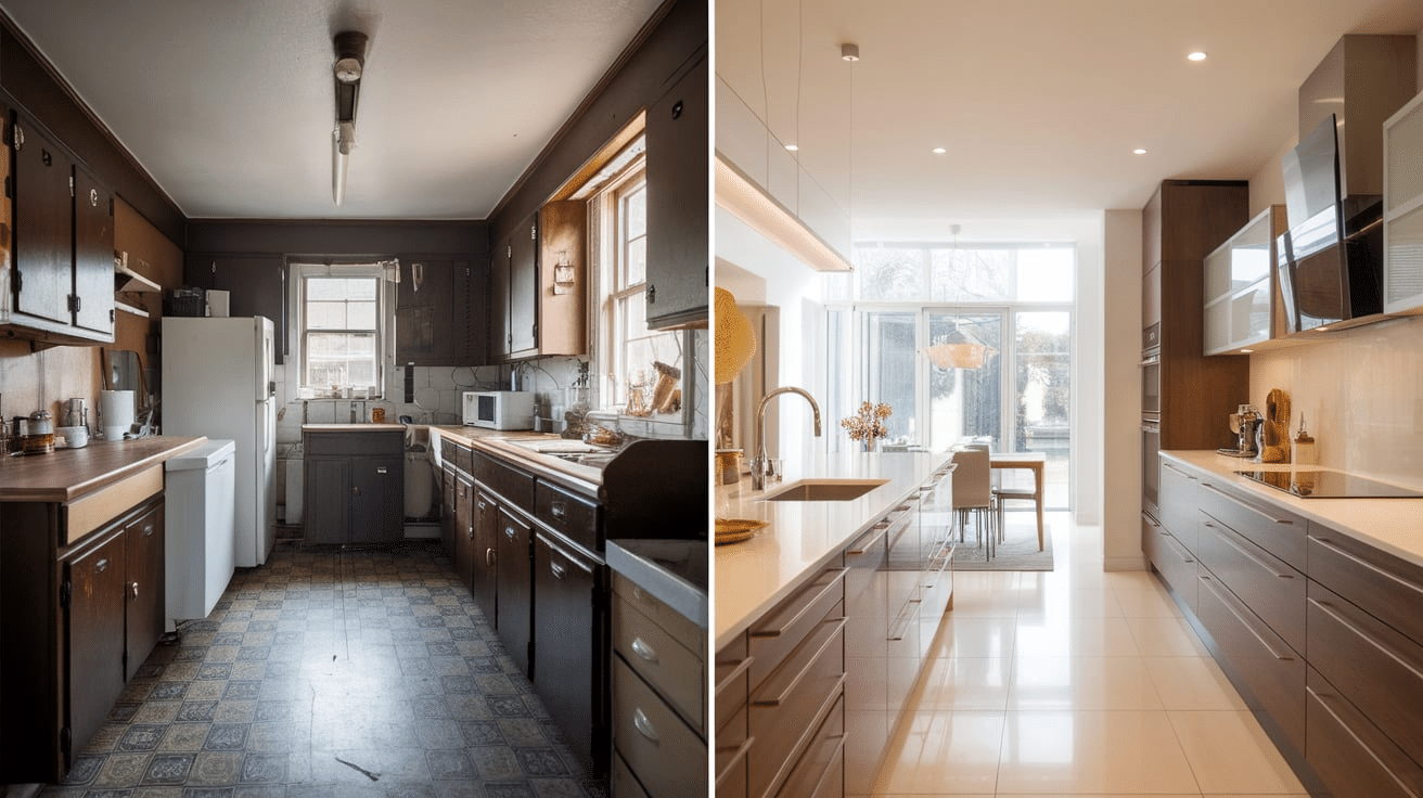 how much should a 10x10 kitchen remodel cost