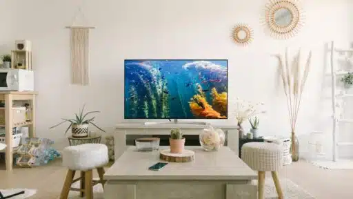 How to Choose the Best Ultra Modern TV Stand for Your Space?