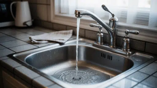 kitchen-sink-leaking