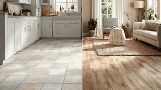 lvt flooring vs lvp