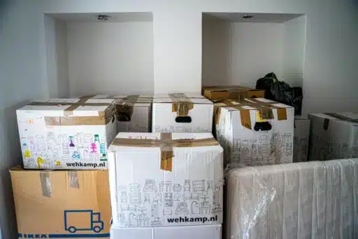 Best Practices for Relocating Temporarily to Dallas