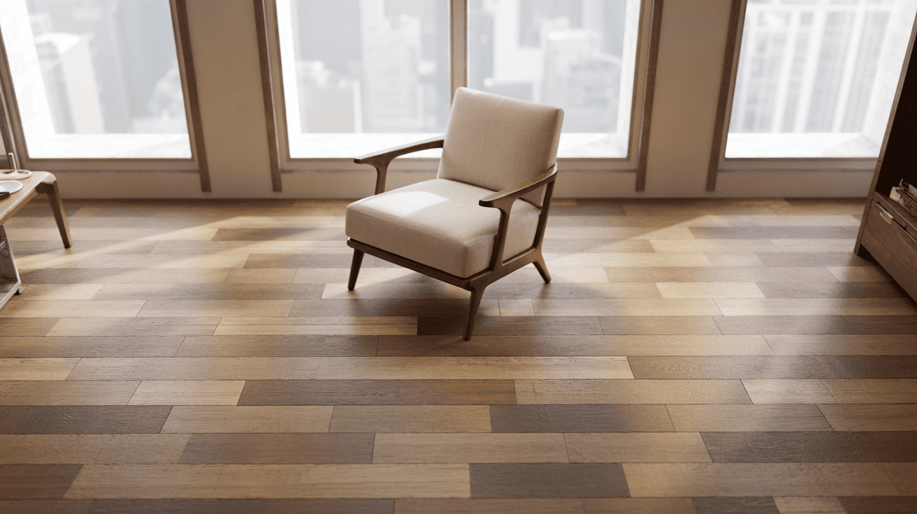 popular hardwood floor stain colors