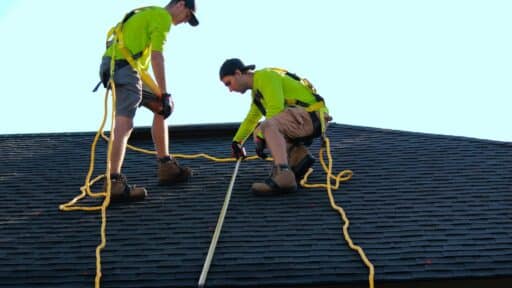 What Roofing Contractors Wish You’d Ask About Roof Inspections