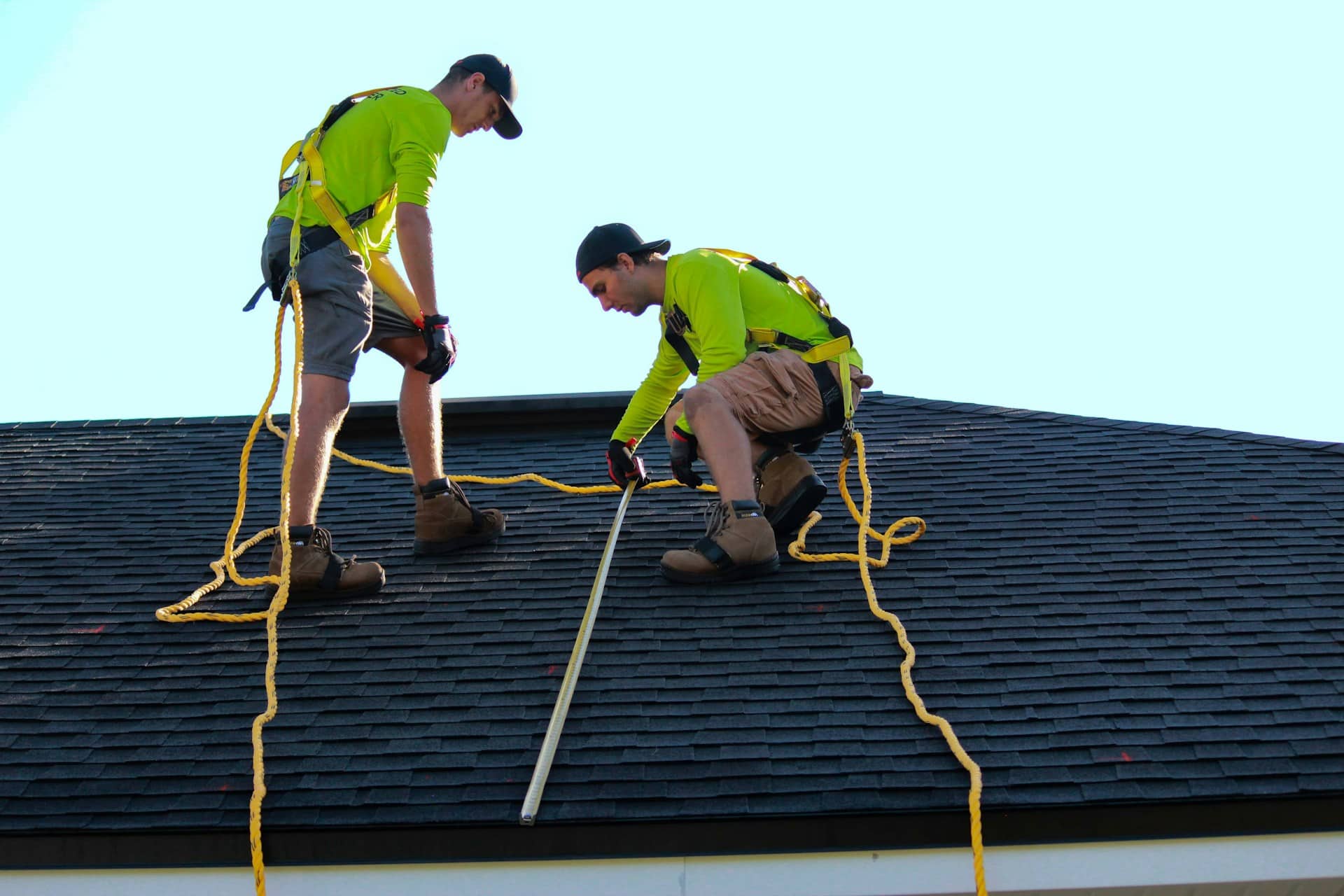 What Roofing Contractors Wish You’d Ask About Roof Inspections