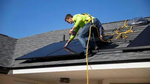 The Economic Benefits of Installing Solar Panels in Texas