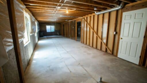 Basement Makeovers That Won't Break the Bank (Or Your Back)