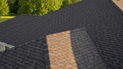 roof maintenance checklist
