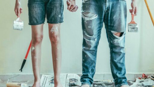 Designing With Confidence: Simple Home Color Tips That Make a Big Impact in Small Spaces