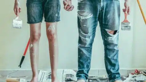 Designing With Confidence: Simple Home Color Tips That Make a Big Impact in Small Spaces