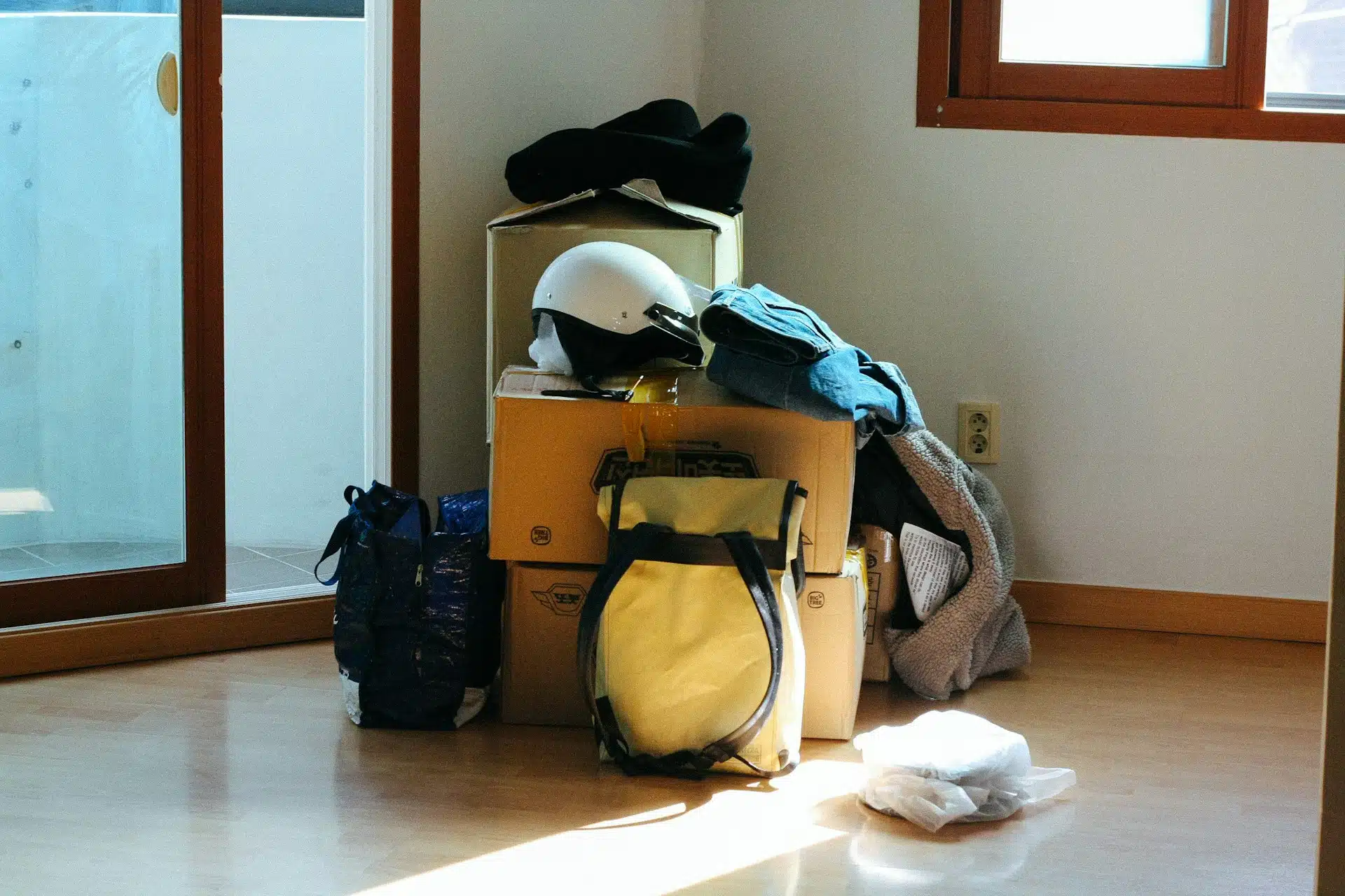 What to Do When Planning Your Next Big Home Relocation