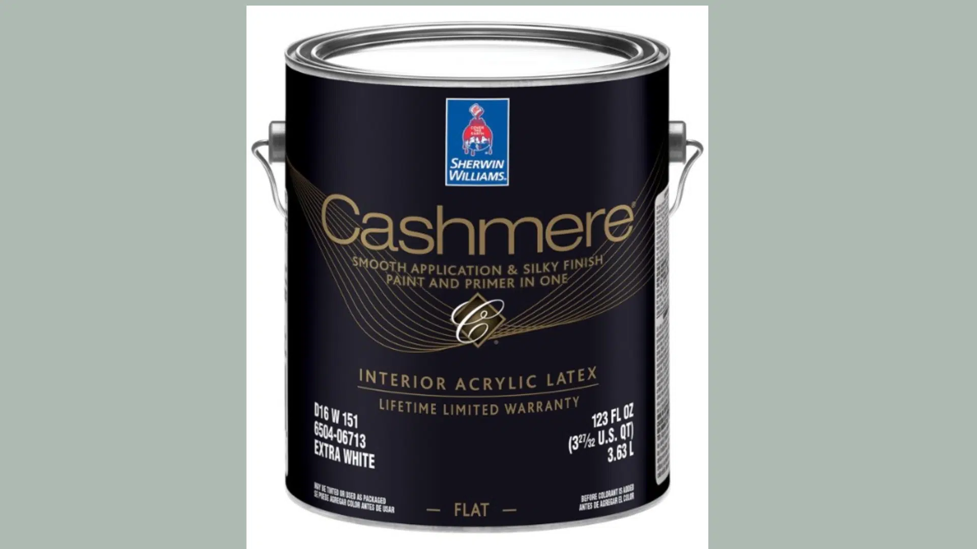 sherwin williams cashmere