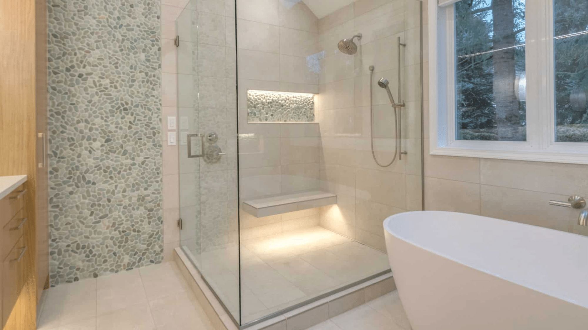 A Complete Guide to Finding Your Perfect Shower Size - Enthralling Gumption
