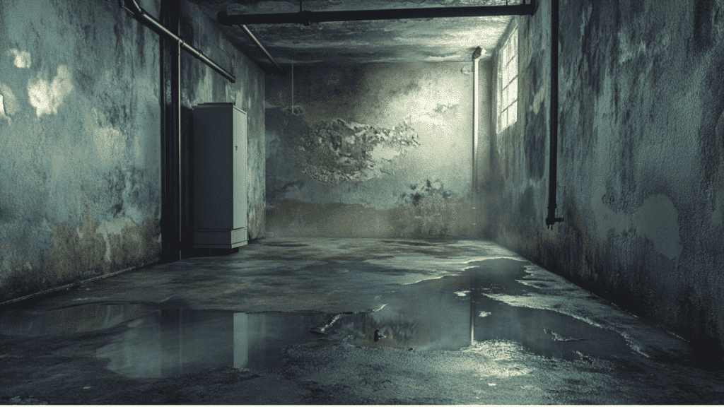 signs-you-need-interior-drain-tile-system