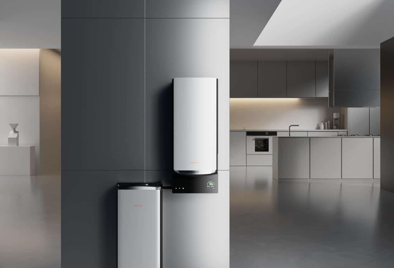 solar energy for home