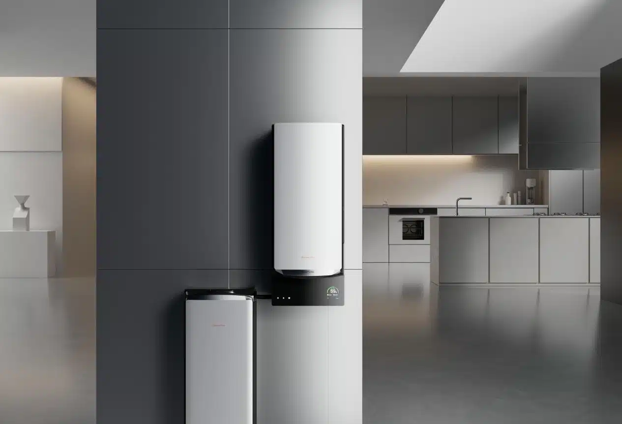 solar energy for home