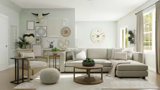 How to Choose Furniture Designs for Contemporary Spaces