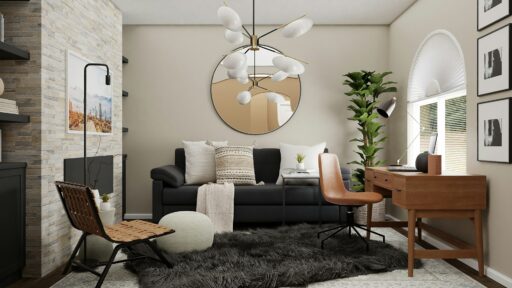From Timeless to Tired: The Home Decor Trends Defining 2025