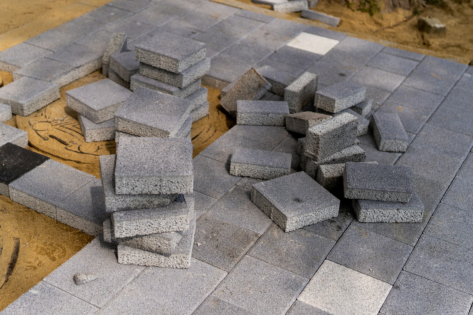 Florida’s Trusted Paver Sealing Experts You Can Count On