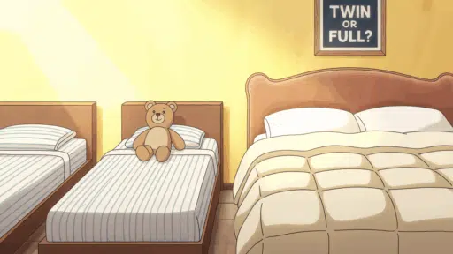twin-or-full