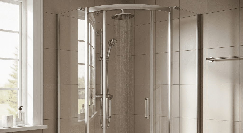 uCorner_Shower_Dimensions