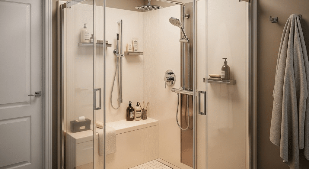 uMinimum_Shower_Size