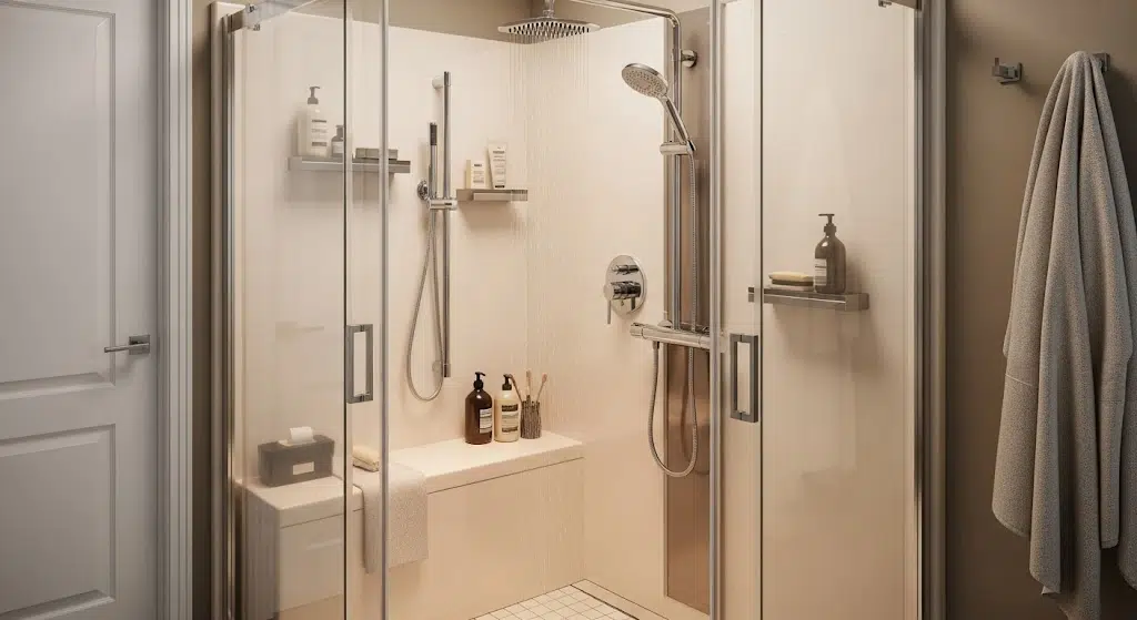 uMinimum_Shower_Size