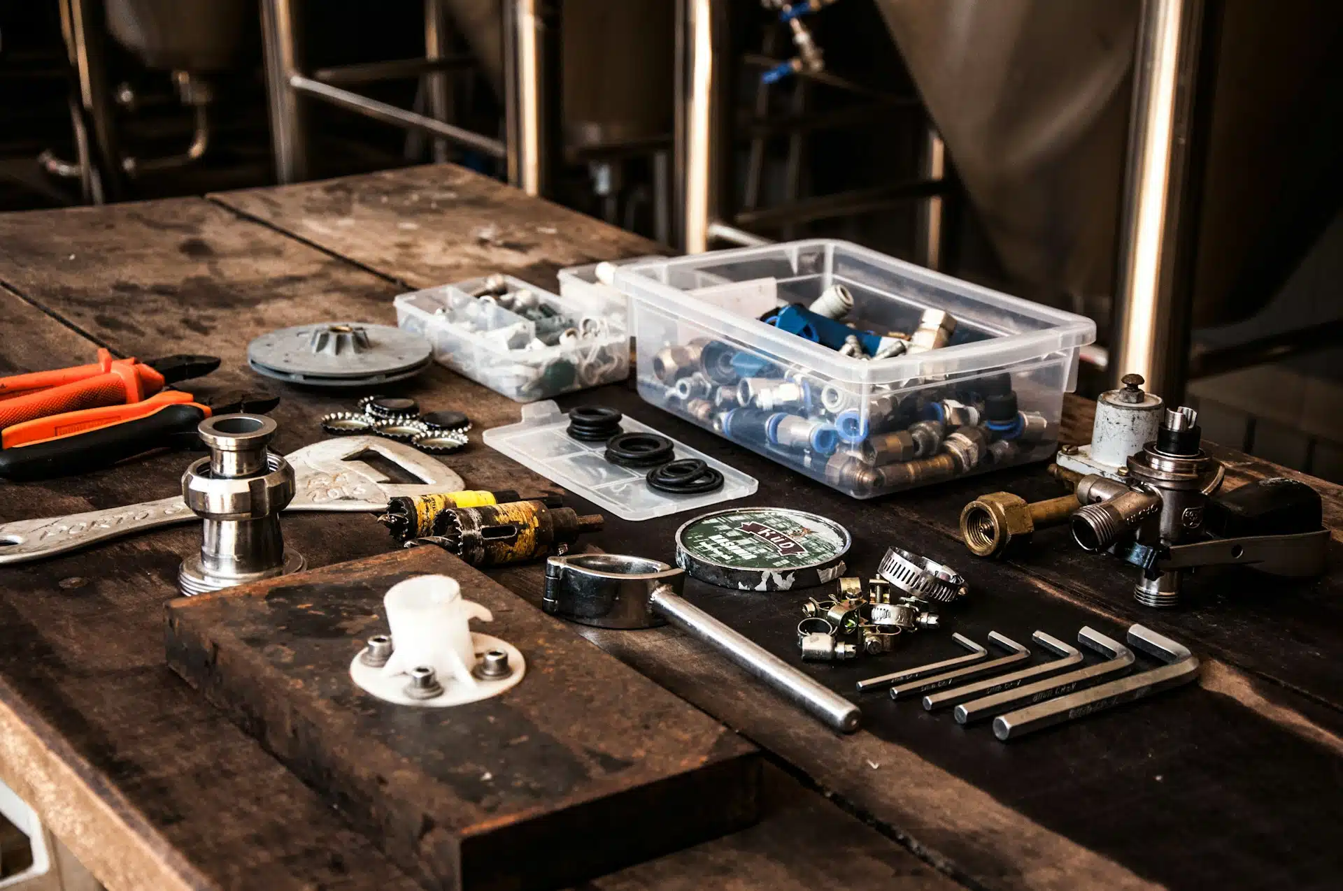 Water Woes & Modern Fixes: How Today’s Homes Tackle Age-Old Plumbing Problems
