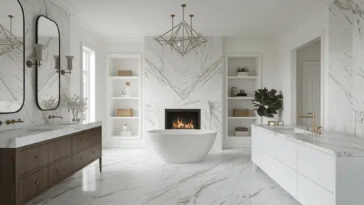 what is cultured marble