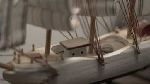 Everything You Need to Know About Ship Modeling