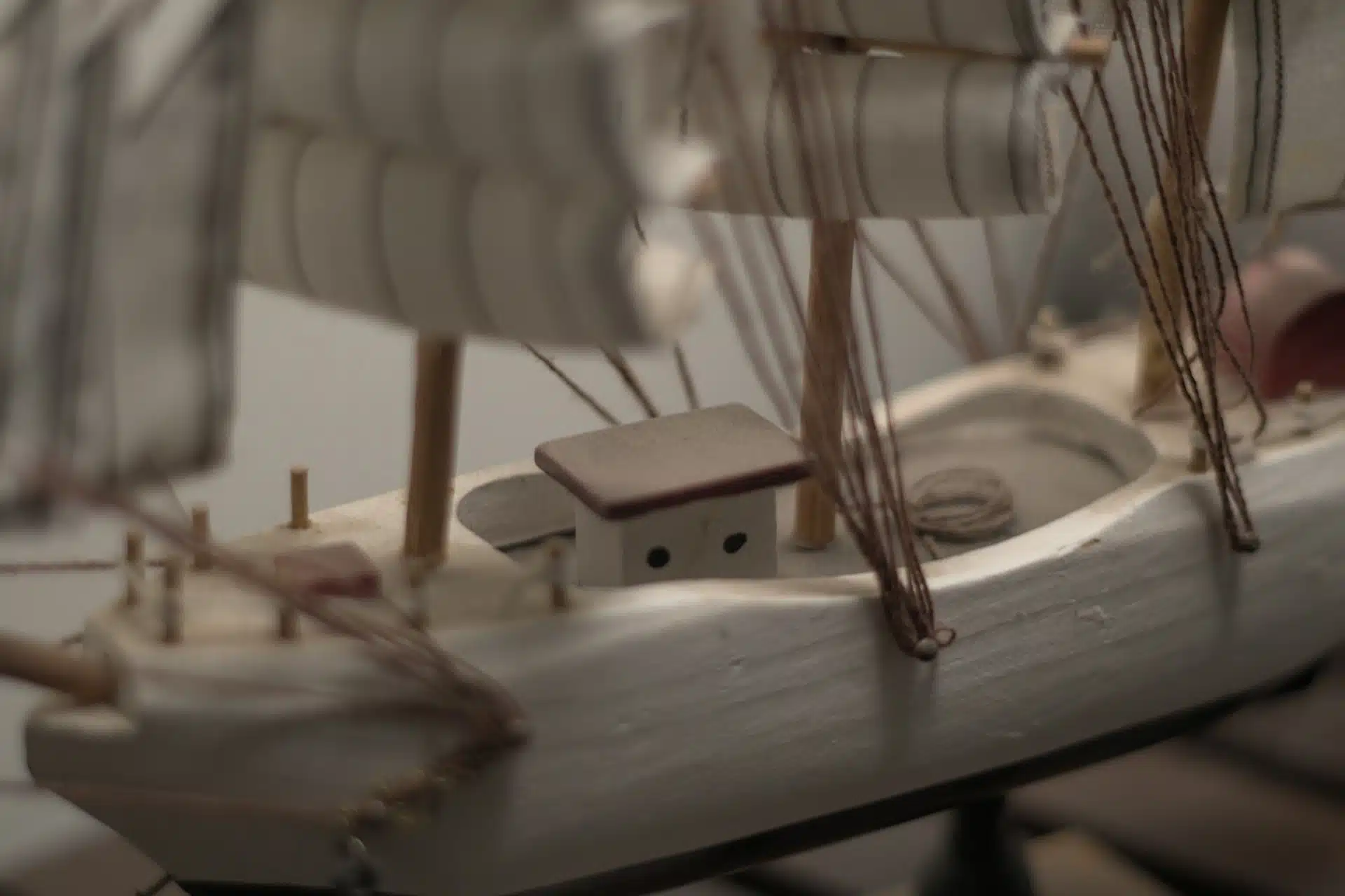 Everything You Need to Know About Ship Modeling