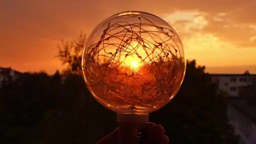 Are LED lights safe?