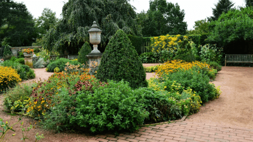 Creating a Balanced Ecosystem with Native Plant Landscaping