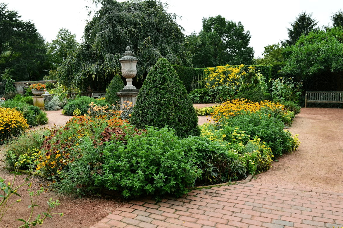 Creating a Balanced Ecosystem with Native Plant Landscaping