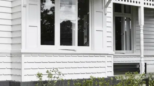 3 Great Melbourne, VIC Homes That Made a Great Transformation With a New Paint Job