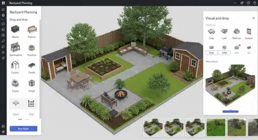 From Blah to Backyard Oasis: The Lazy Genius’s Guide to Outdoor Transformation