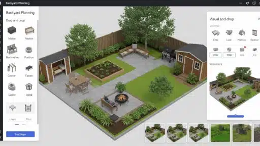 From Blah to Backyard Oasis: The Lazy Genius’s Guide to Outdoor Transformation