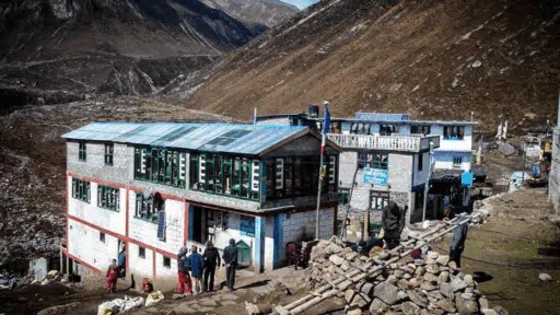 Traditional Mountain Houses on the Manaslu Circuit Trek: A Cultural Guide for Trekkers