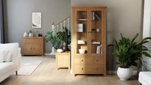 How Do You Choose the Right Storage Solutions for Every Room