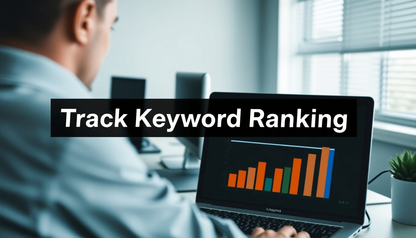 How to Track Global Keyword Ranking?