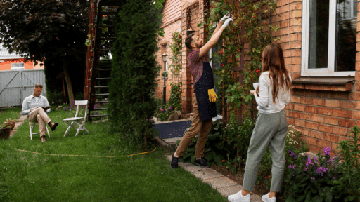 5 Easy Ways to Make Serious Upgrades to Your Backyard