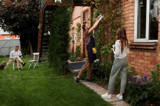 5 Easy Ways to Make Serious Upgrades to Your Backyard