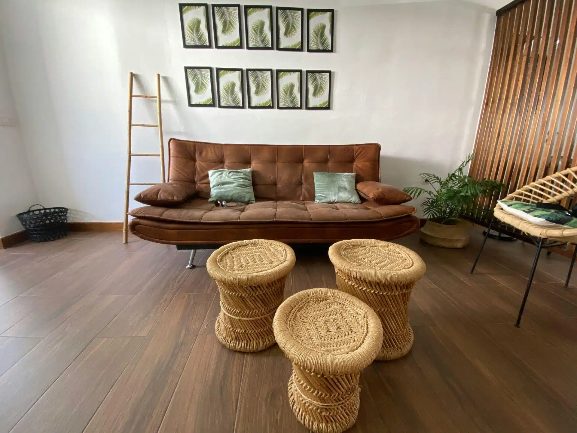 Modern Flooring Options for a Seamless Makeover