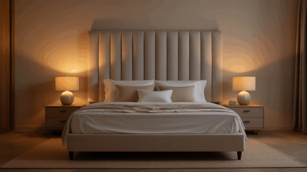 Anchor+Your+Bed+with+a+Strong+Headboard