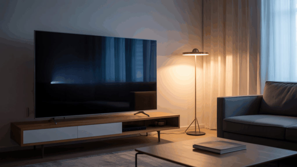 _Avoid-Glare-with-Strategic-Lamp-Placement