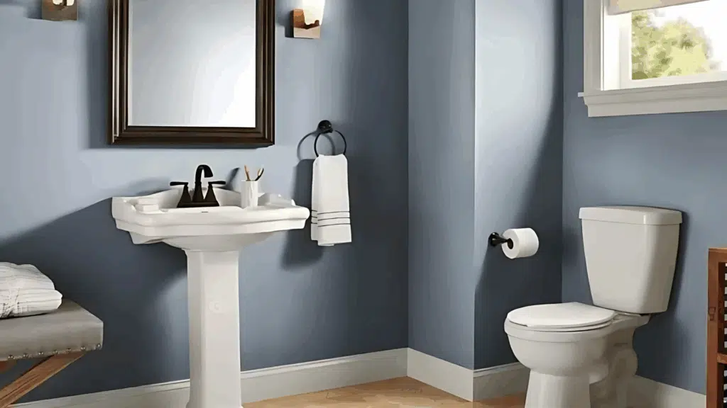 BATH-ROOM