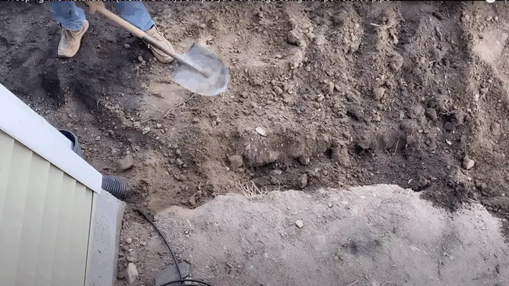 Backfilling Process