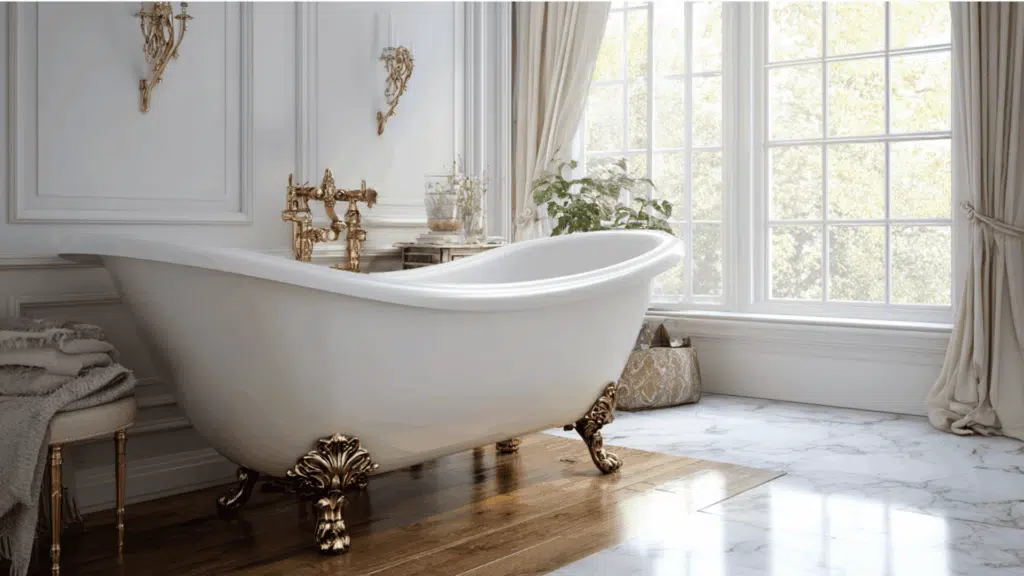Bathtubs