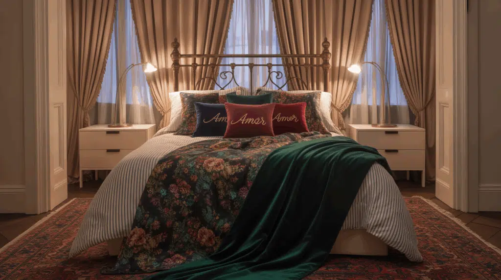 Bedroom Retreats