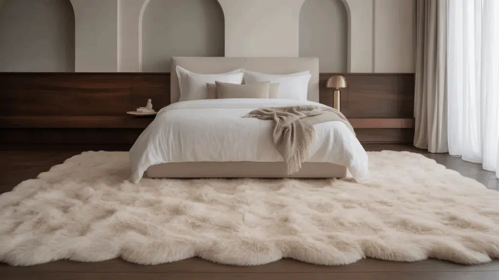 Bedroom-Rug